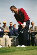 Seve Ballesteros